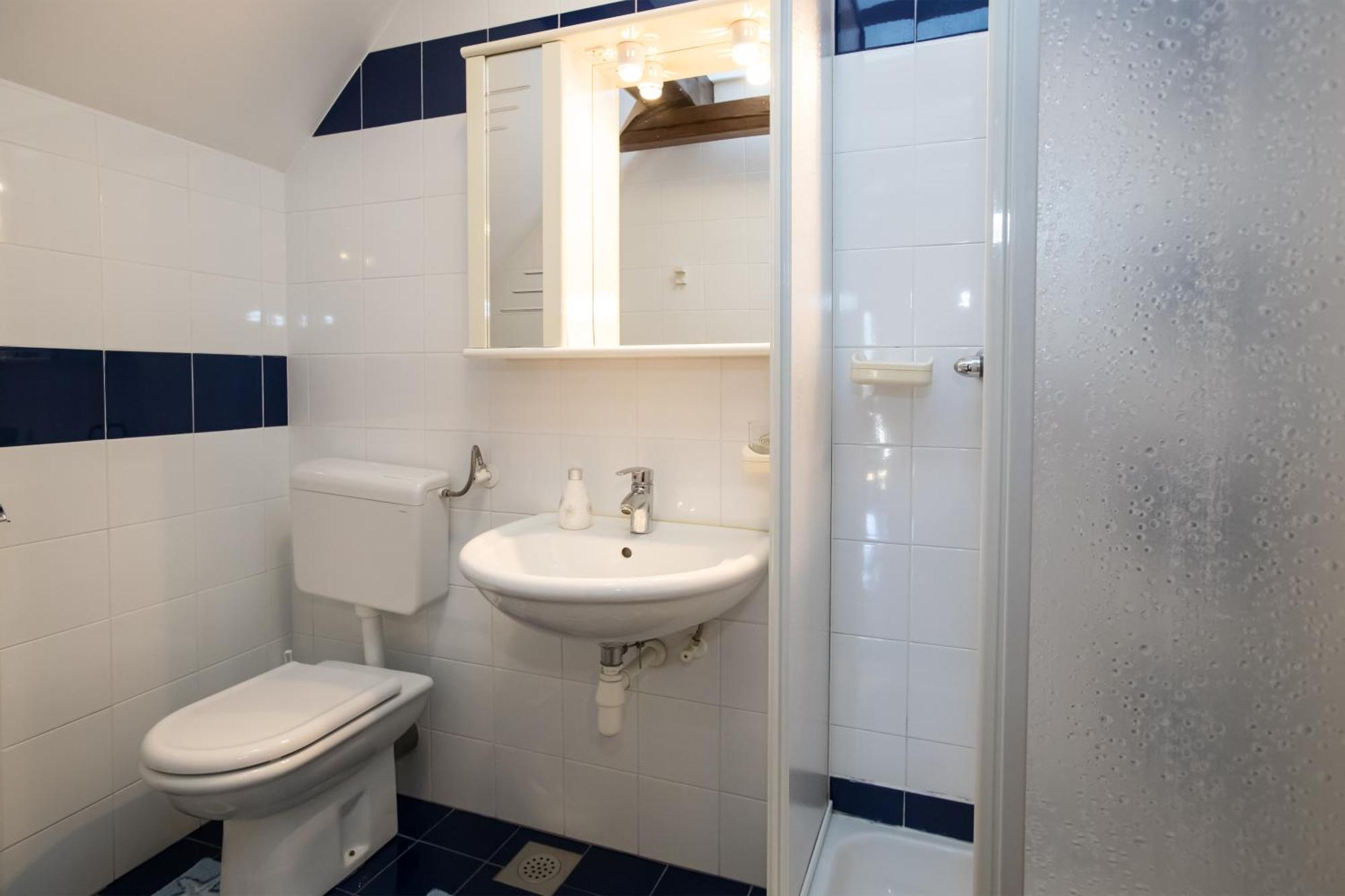 בוהין Apartmaji Hodnik Stara Fuzina מראה חיצוני תמונה