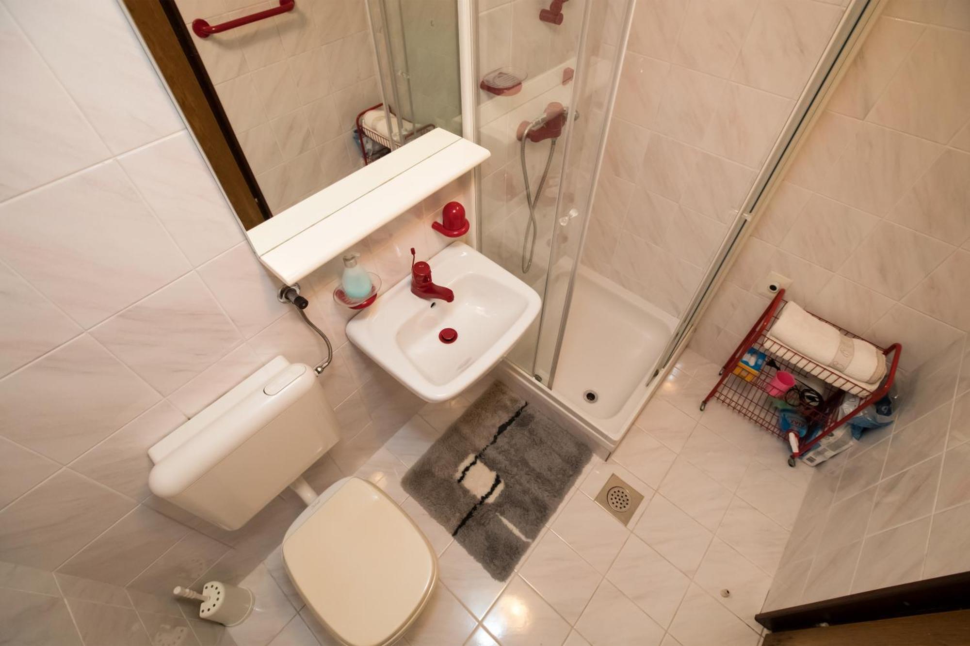 בוהין Apartmaji Hodnik Stara Fuzina מראה חיצוני תמונה