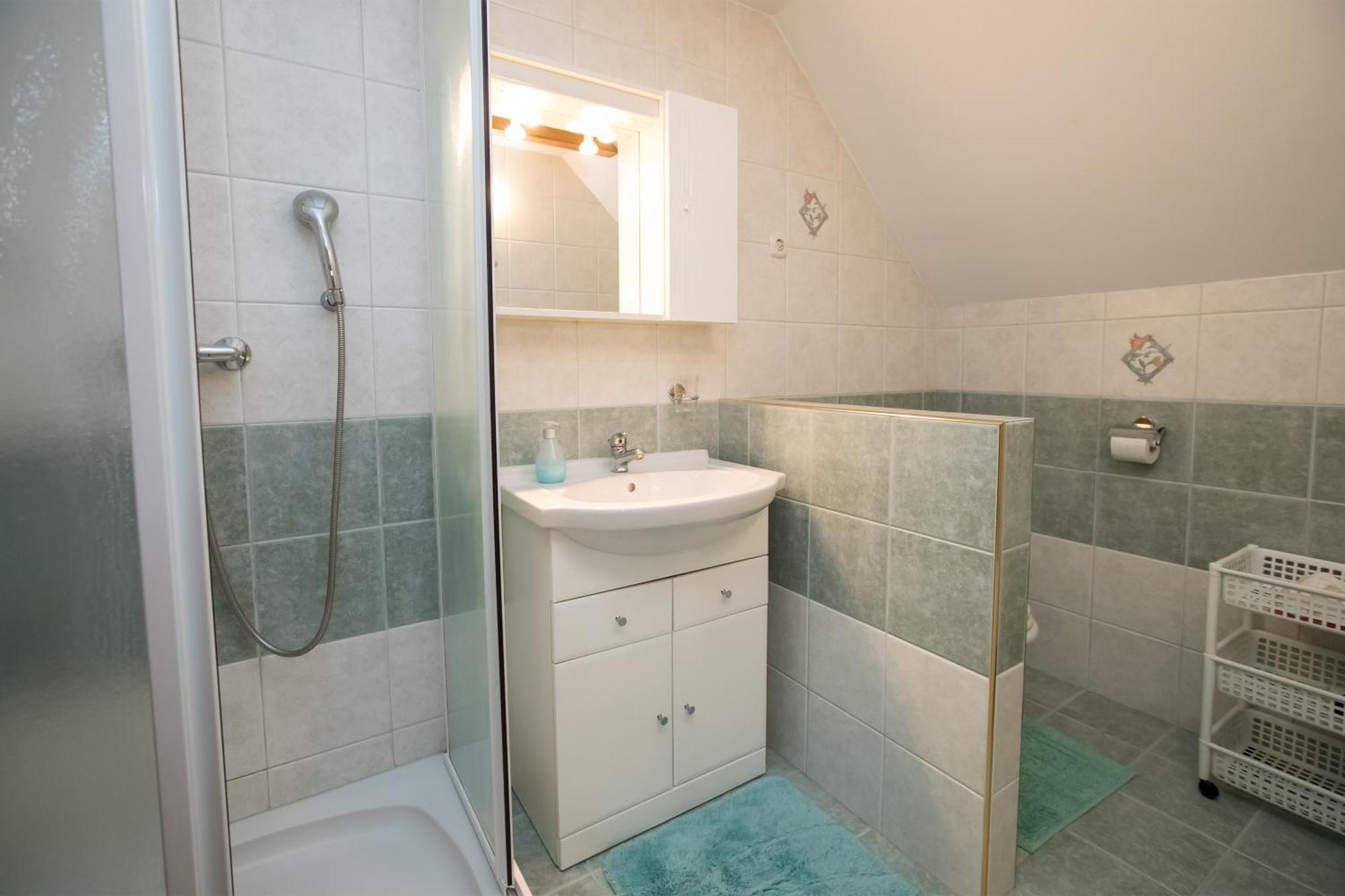 בוהין Apartmaji Hodnik Stara Fuzina מראה חיצוני תמונה